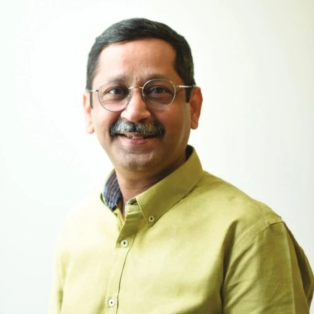 Mr. Shishir Joshi